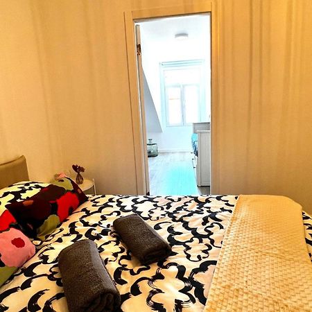 Apartament New Chill Lizbona Zewnętrze zdjęcie