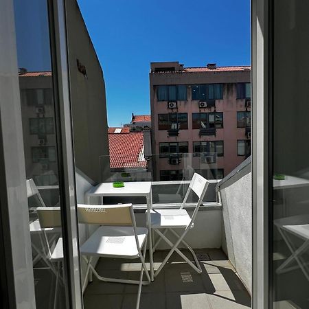 Apartament New Chill Lizbona Zewnętrze zdjęcie