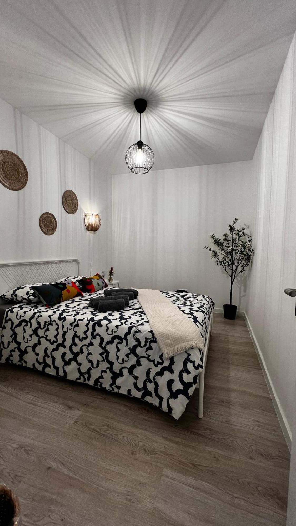 Apartament New Chill Lizbona Zewnętrze zdjęcie