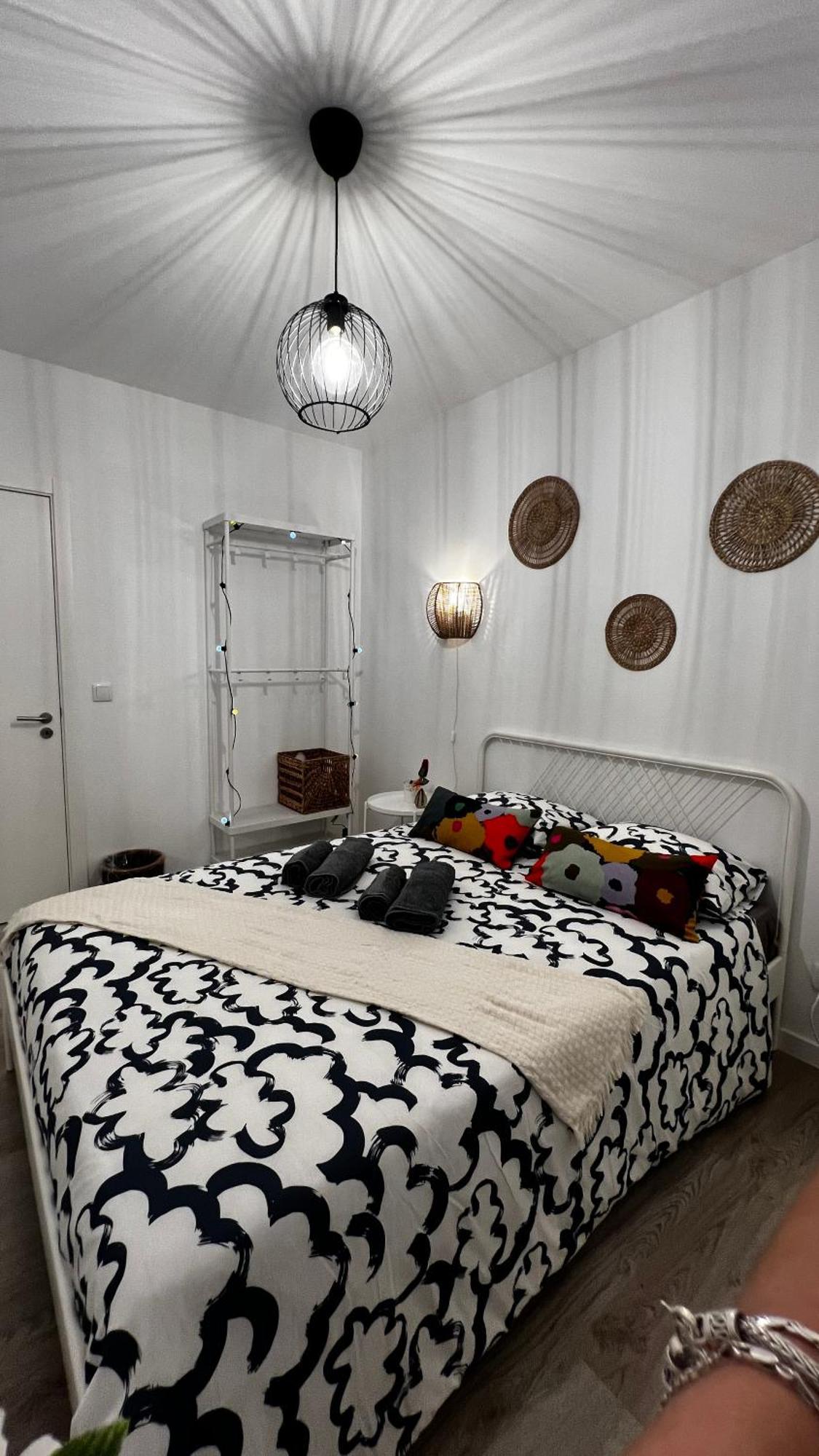 Apartament New Chill Lizbona Zewnętrze zdjęcie