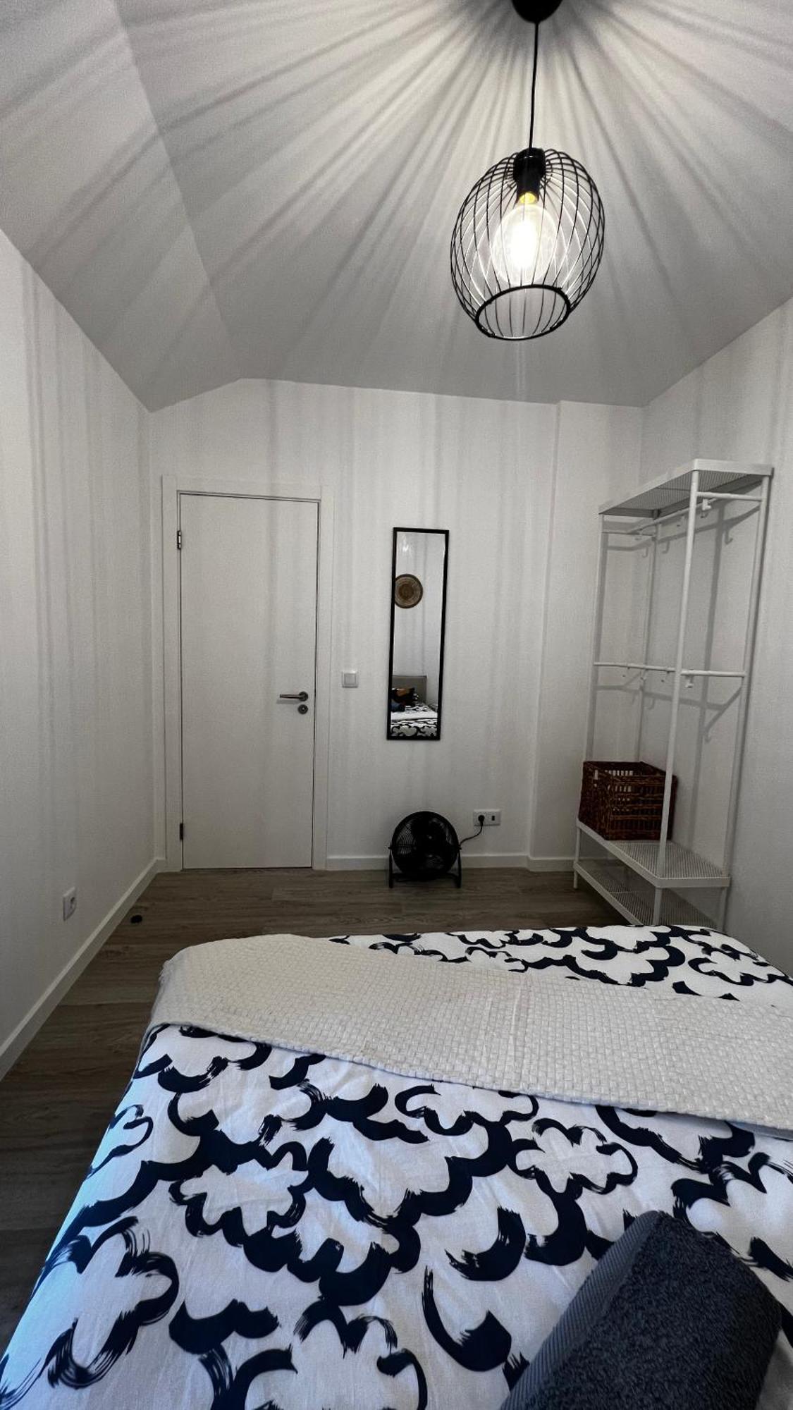 Apartament New Chill Lizbona Zewnętrze zdjęcie