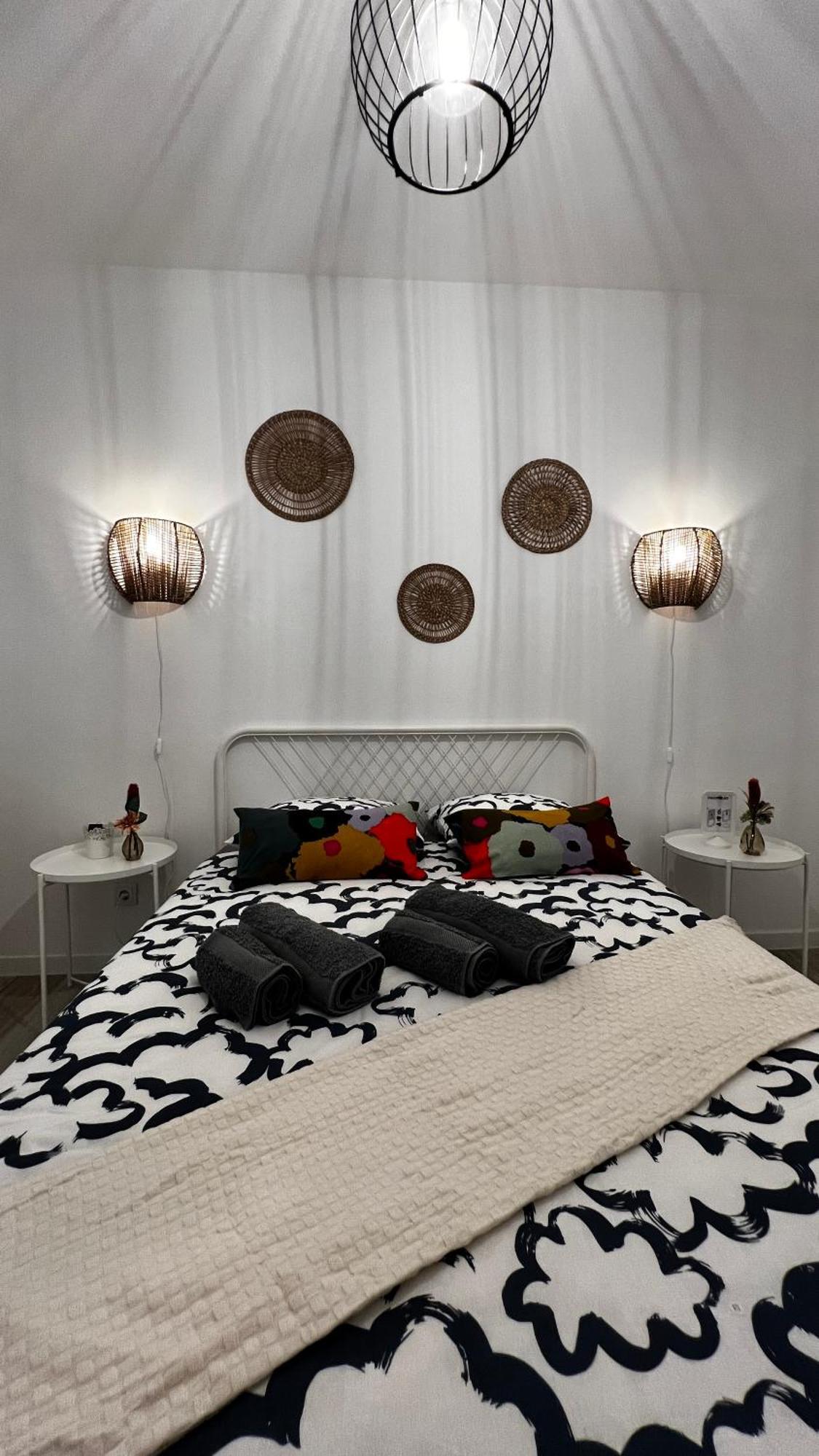Apartament New Chill Lizbona Zewnętrze zdjęcie