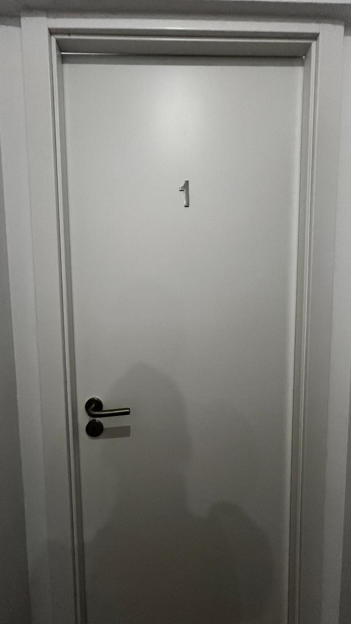 Apartament New Chill Lizbona Zewnętrze zdjęcie