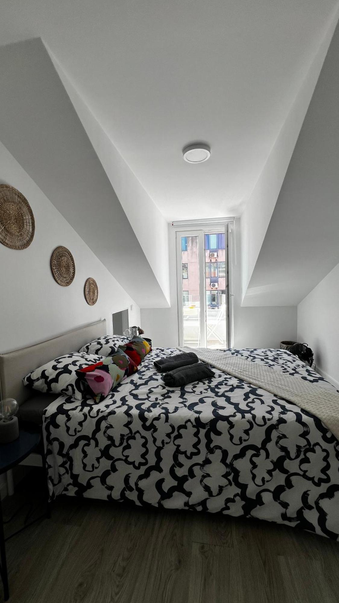 Apartament New Chill Lizbona Zewnętrze zdjęcie
