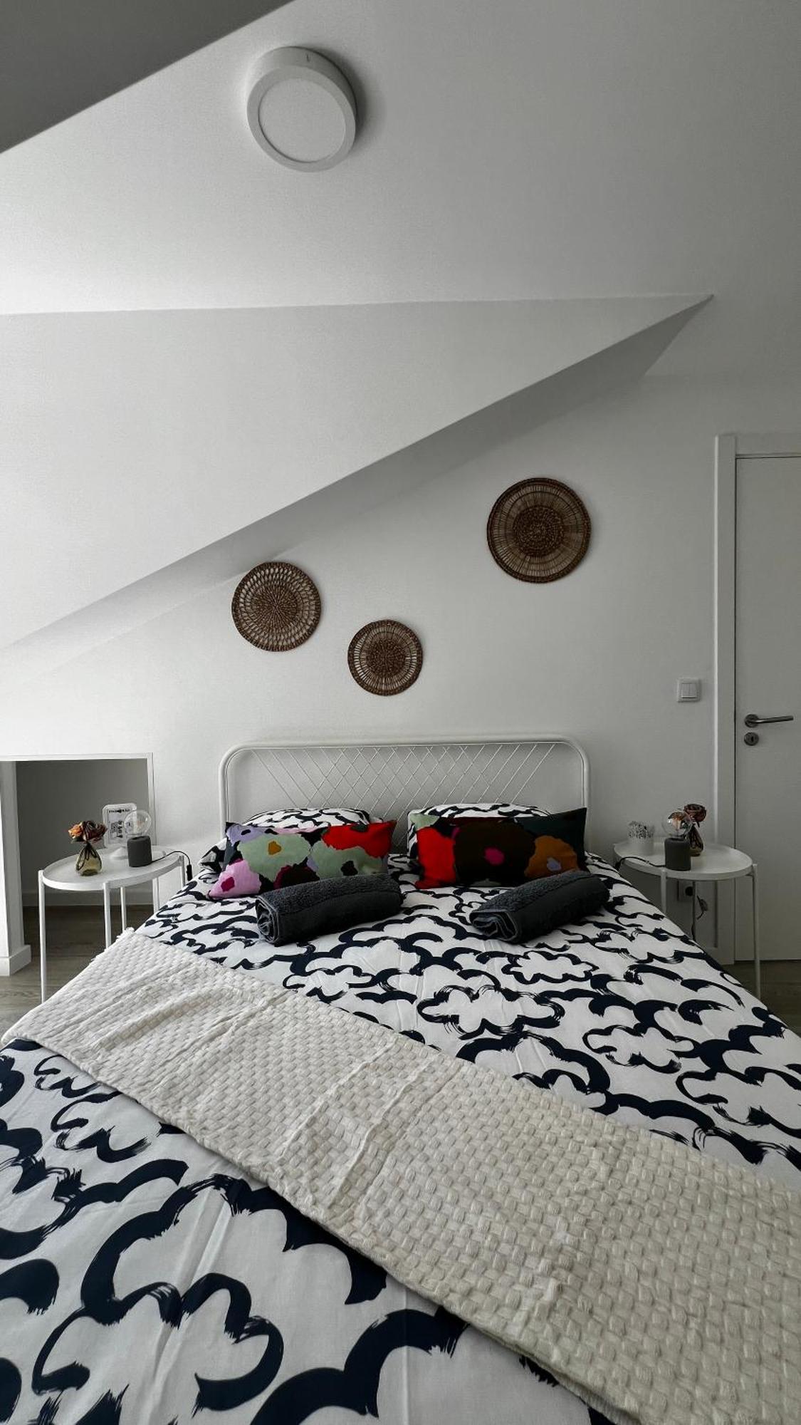Apartament New Chill Lizbona Zewnętrze zdjęcie