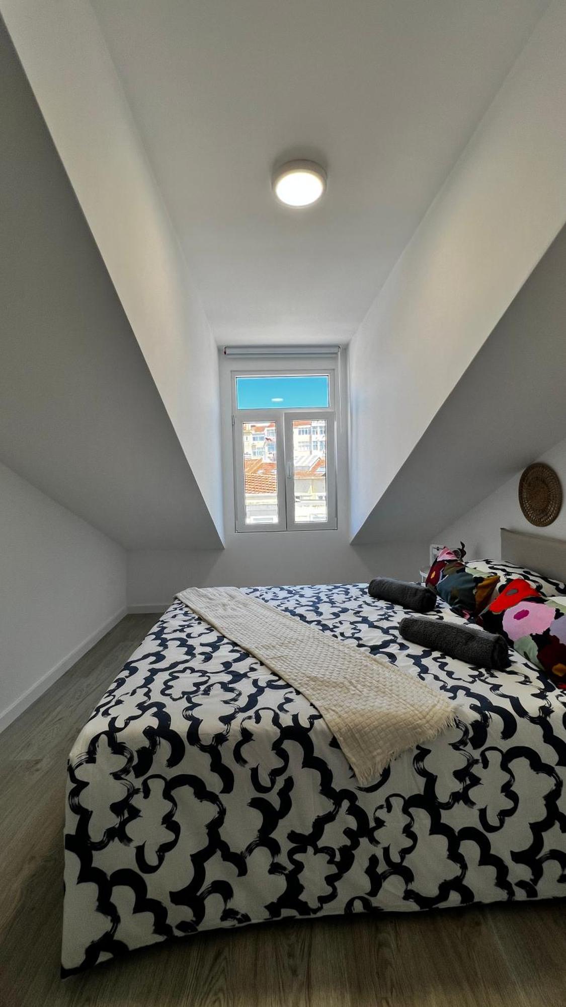 Apartament New Chill Lizbona Zewnętrze zdjęcie