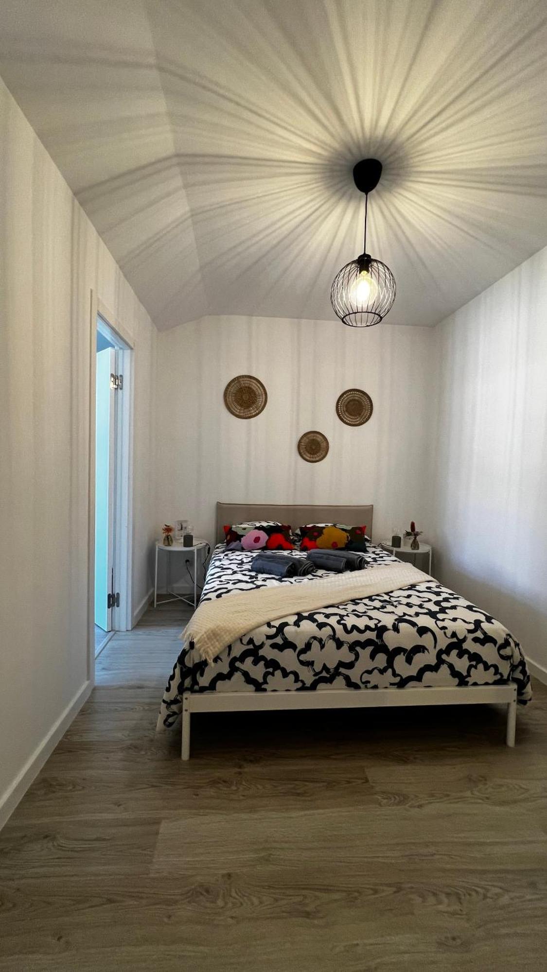 Apartament New Chill Lizbona Zewnętrze zdjęcie
