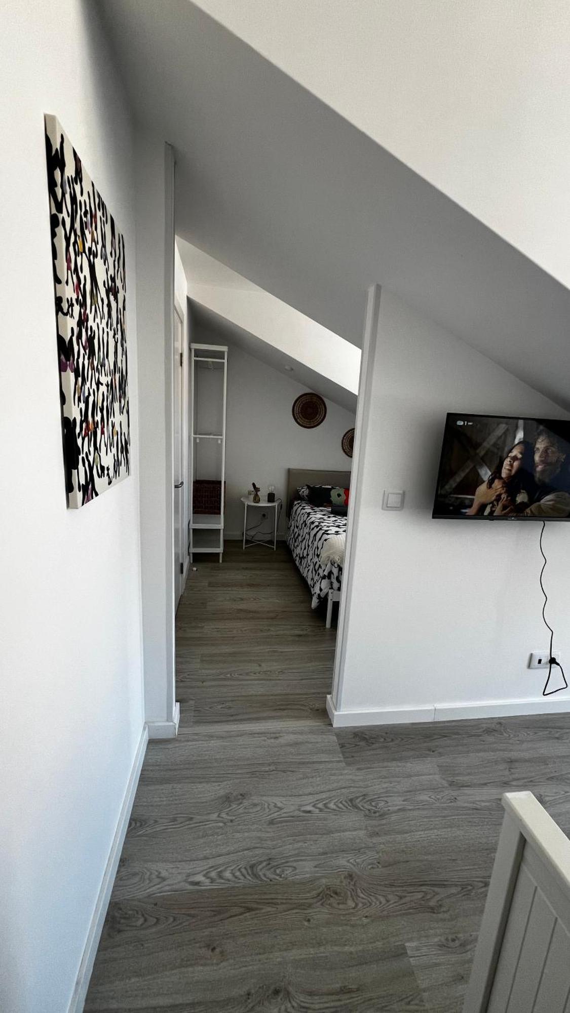 Apartament New Chill Lizbona Zewnętrze zdjęcie