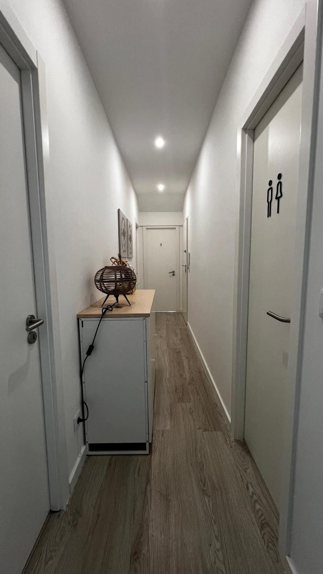 Apartament New Chill Lizbona Zewnętrze zdjęcie
