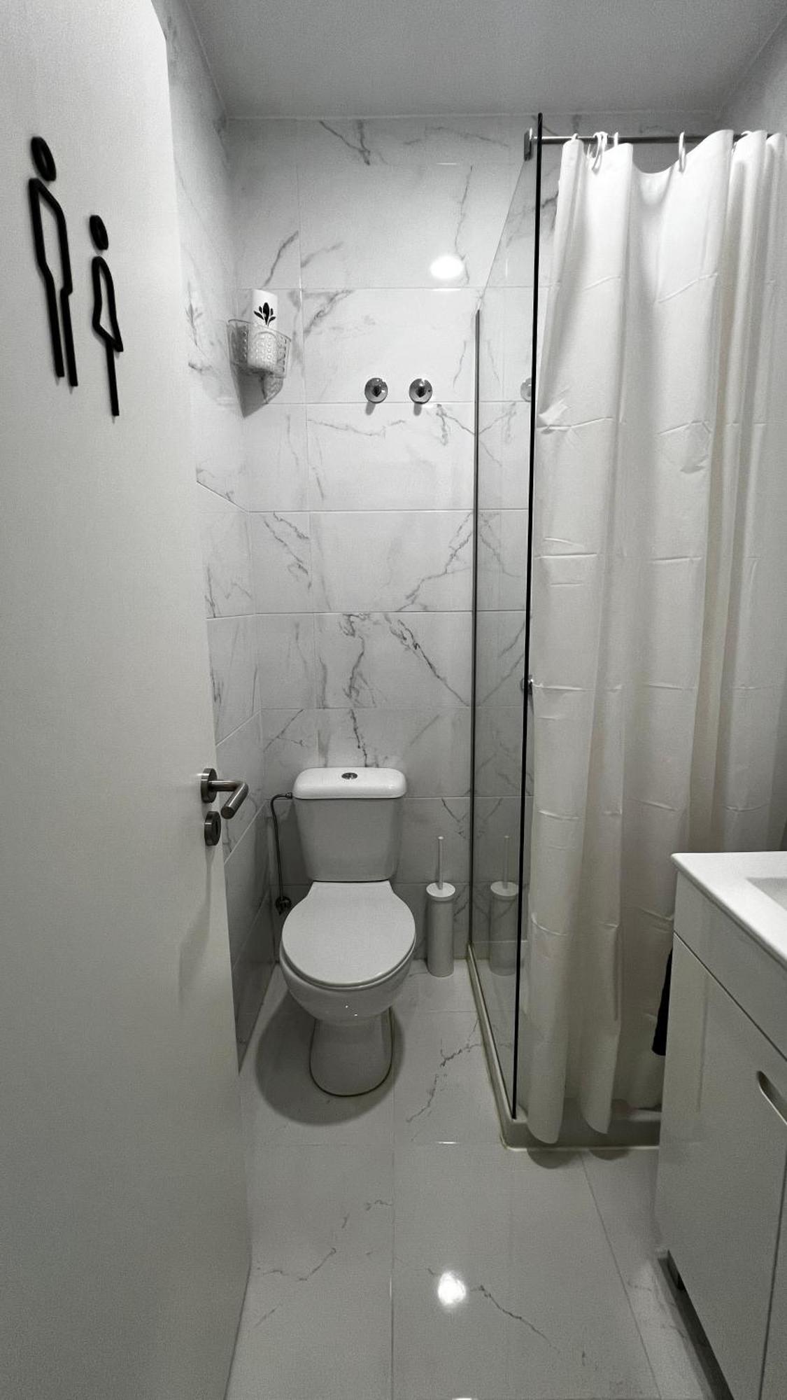 Apartament New Chill Lizbona Zewnętrze zdjęcie