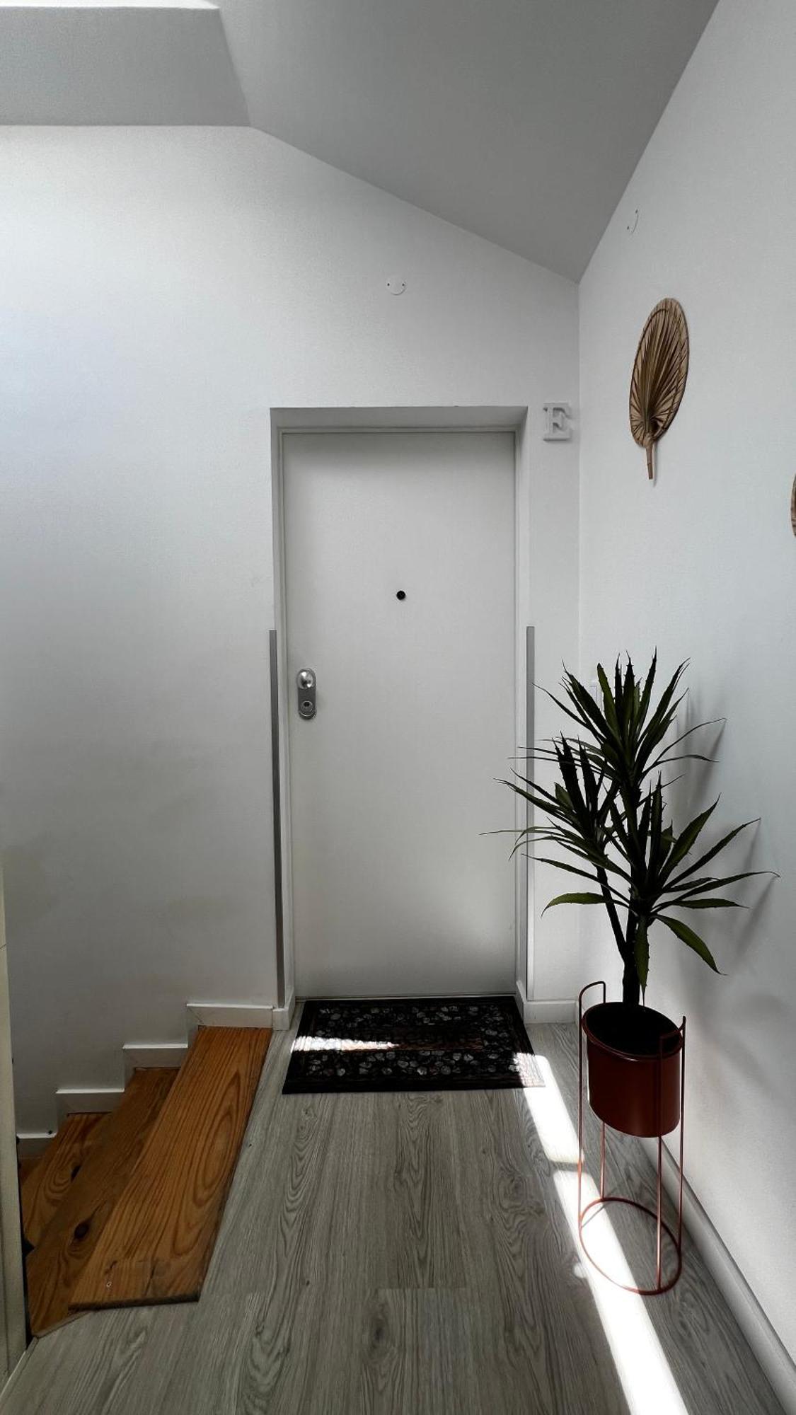 Apartament New Chill Lizbona Zewnętrze zdjęcie