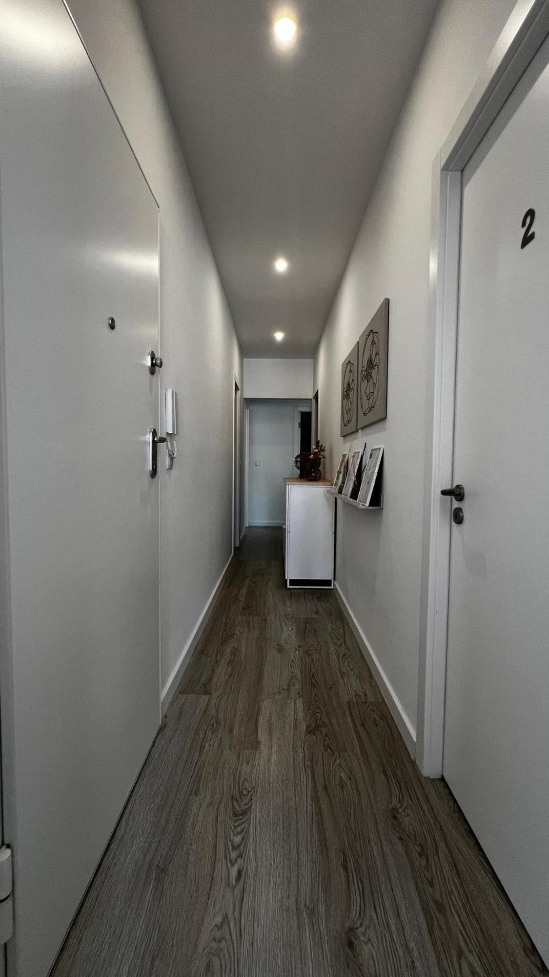 Apartament New Chill Lizbona Zewnętrze zdjęcie