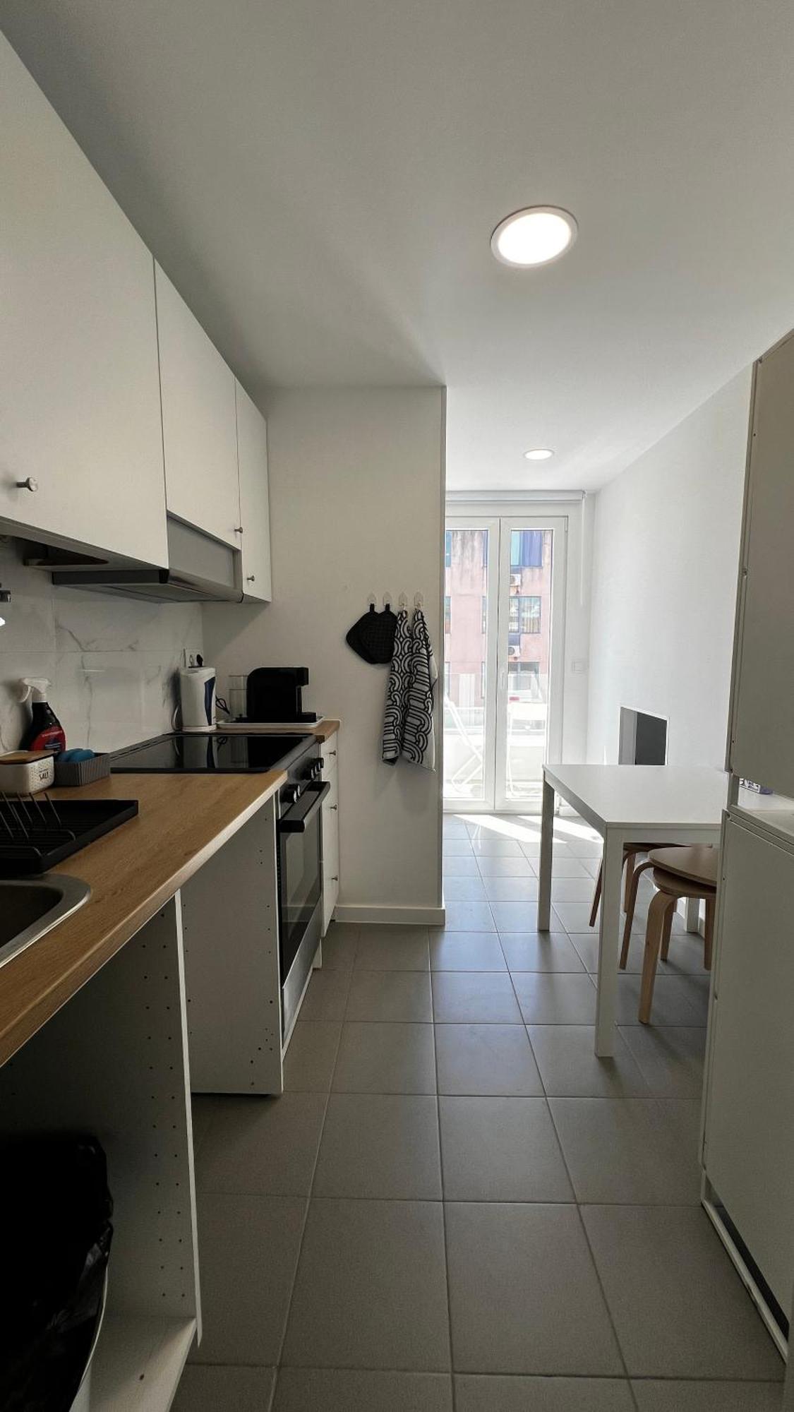 Apartament New Chill Lizbona Zewnętrze zdjęcie