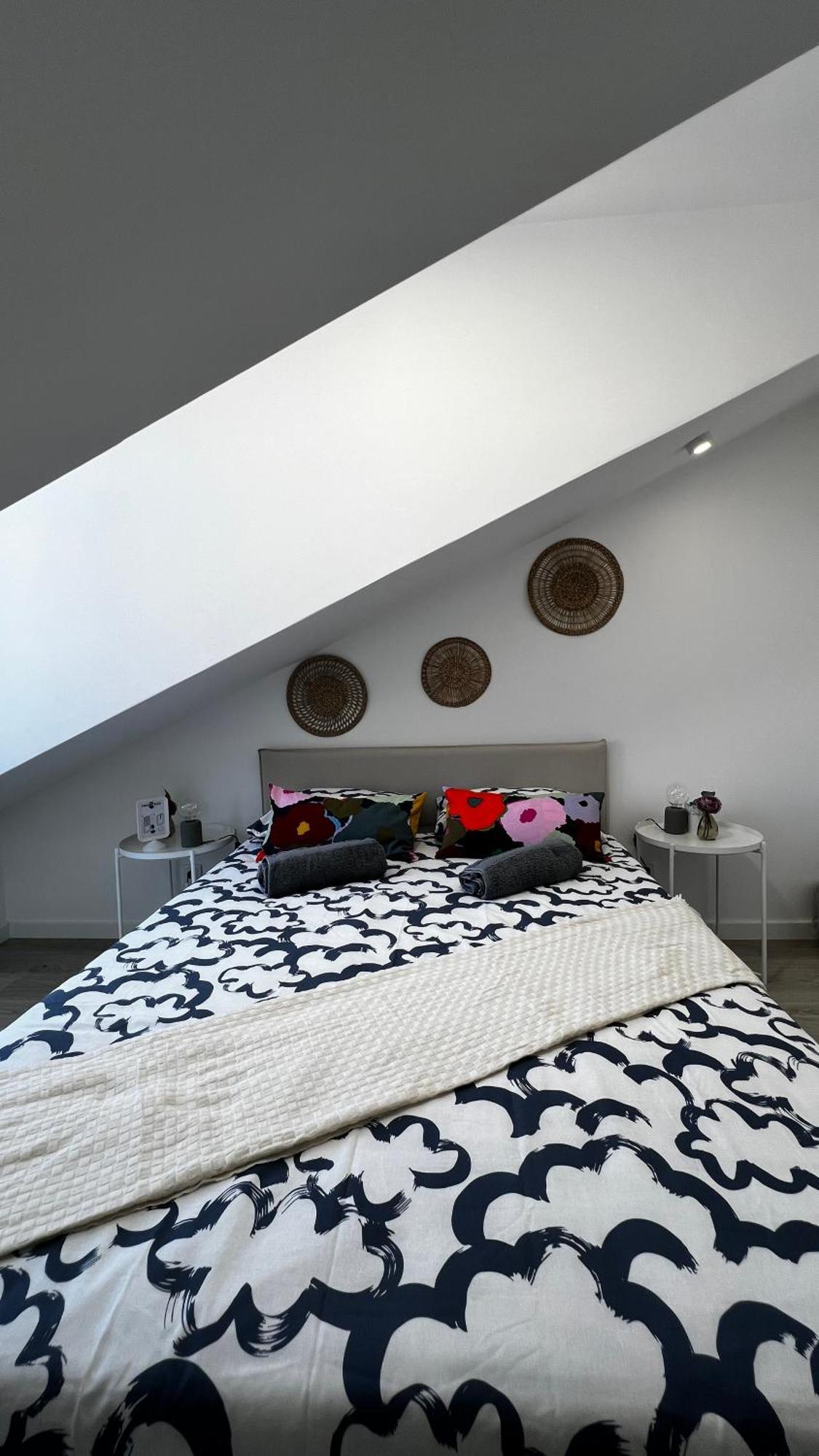 Apartament New Chill Lizbona Zewnętrze zdjęcie
