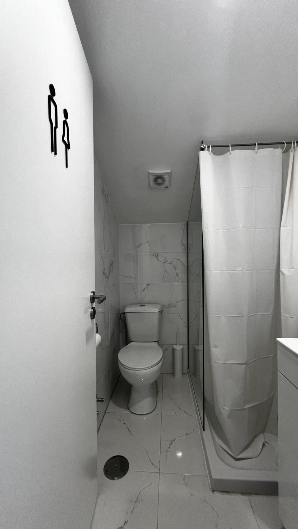 Apartament New Chill Lizbona Zewnętrze zdjęcie