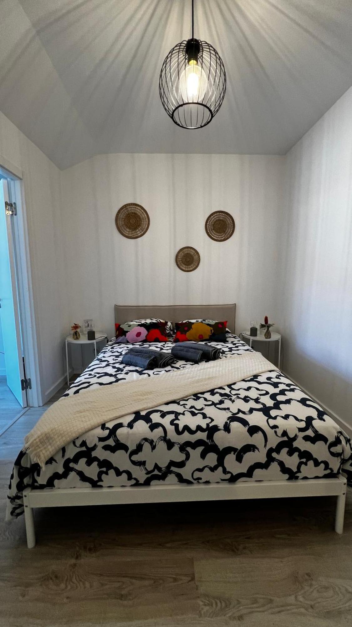 Apartament New Chill Lizbona Zewnętrze zdjęcie