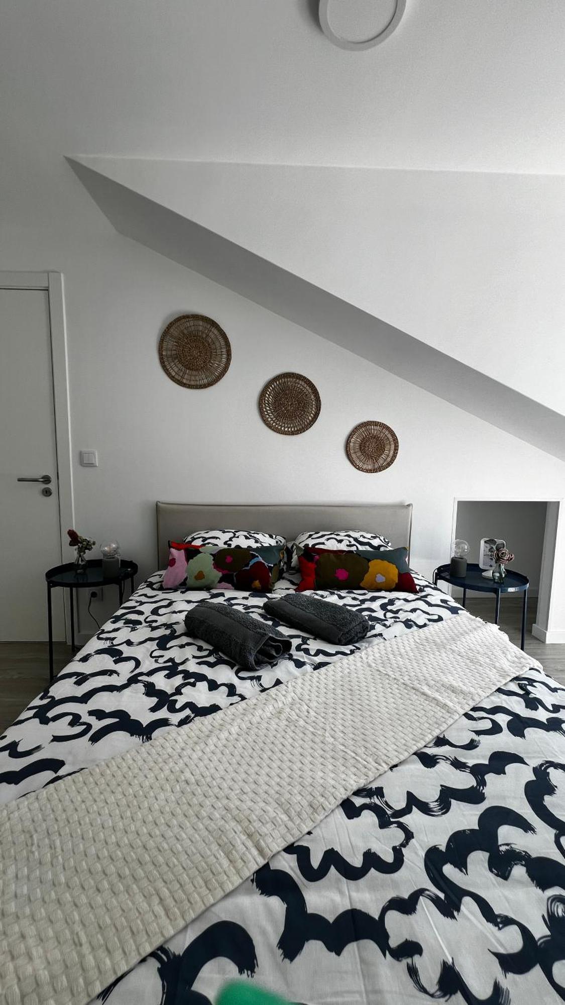 Apartament New Chill Lizbona Zewnętrze zdjęcie